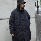 [WILD THINGS/ Wild Things] MONSTER PARKA WT242-01