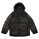 NANGA/Nanga/30th Anniversary AURORA TEX COMBI DOWN JACKET