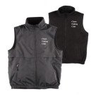 CHAOS FISHING CLUB/混沌钓鱼俱乐部/EX LOGO REVERSIBLE VEST