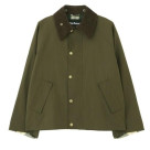 BARBOUR×BEAVER/바부어×BEAVER별주 TRANSPORT 24 트랜스포트