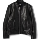 Schott/ショット/70’S SINGLE RIDERS JACKET/シングル ライダース