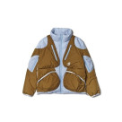 SALE's recommended products FAF/FAF (Fake As Flowers/Fake As Flowers/Fake As Flowers)/NEWCOMMUNE DOWN JACKET