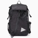 and wander/アンドワンダー/ECOPAK 30Lbackpack