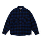 SALE 추천 상품 F/CE./에프시이/CHECK FIELD SHIRT