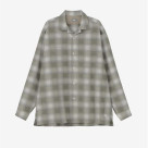 THE NORTH FACE/The Northface/L/S Wooly Check Shirt长袖衬衫