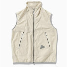 and wander/and Wonder/PERTEX wind vest