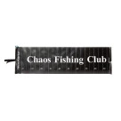 CHAOS FISHING CLUB/混沌钓鱼俱乐部/Logo Fish Scale