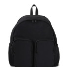 PACKING/包裝/LIGHT LIGHT DP BACK PACK BLACK PA-046