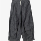 /H.D. เข็ม NEEDLES/ PANT - 6OZ DENIM