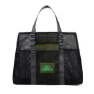 BRAIN DEAD/ブレインデッド/BRAIN DEAD EQUIPMENT MESH TOTE/トートバッグ