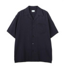 Schott/ショット/CR PLAIN SHIRT/コットン レーヨン プレーンシャツ