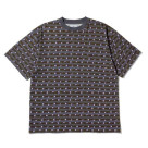 Acy/エイシー/MI PATTURN TEE/Tシャツ