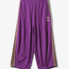 NEEDLES/ニードルズ/×KAE TANAKA H.D. TRACK PANT - POLY SMOOTH ヒザデルトラックパンツ/ヒザデルパンツ