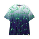 MANASTASH/マナスタッシュ/LITHIUM TIE DYE TOP/Tシャツ