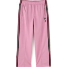 Needles x Kae Tanaka/ニードルズ×カエ タナカ Track Pant - Poly Smooth/トラックパンツ