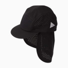 and wander/アンドワンダー　tech cap テックキャップ