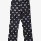 Needles x Kae Tanaka/ニードルズ×カエ タナカ/X KAE TANAKA TRACK PANT - POLY JACQUARD　トラックパンツジャガード
