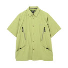 MANASTASH/マナスタッシュ/RIVER SHIRT/リバーシャツ