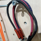 Topologie/トポロジー Wares Straps 8.0mm Wrist Strap 【ストラップ単体】