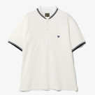 Needles コットンピケ ポロシャツ M 美品 タグ付き SALE NEEDLES/ニードルズ/SHAWL COLLAR S/S POLO - COTTON PIQUE