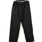 GRAMICCI×BEAVER/グラミチ×ビーバー　別注TUCK T/C TWILL PANTS　別注タックT/Cツイルパンツ