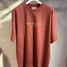 CHAOS FISHING CLUB/カオスフィッシングクラブ/別注T-SHIRT　Tシャツ