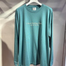 CHAOS FISHING CLUB/カオスフィッシングクラブ/別注 LS T-SHIRT　ロンT