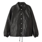 Schott/ショット/LEATHER COACH JACKET/レザー コーチジャケット　レザージャケット