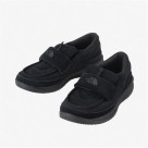 นุพุชิโระฟะซุเอโดะซะนดะรุซุริปโปะน THE NORTH FACE/ North Face /Nuptse Loafer Suede เดอะ