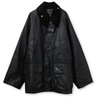 Barbour/바부아【BEDALE/비데일】왁스 자켓 오버사이즈 피트 252MWX1679