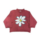 MacMahon Knitting Mills / All Roll Knit-Flower Knit Knit Knit