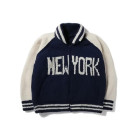 MacMahon Knitting Mills / KNIT SUTAJAN - NEW YORK Knitting