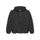 New Amsterdam Surf Association / InflataBle Hoodie Washed Black Hoodie Parker Hurf Zip