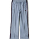 Needles/Neidles/BEAVER×Needles單獨訂購Track Pt-Poly Smooth.-24AW-SAX BLUE