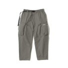 CMF OUTDOOR GARMENT/씨엠에프 아웃 도어먼트/WEIRED PANTS