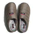 SUBU x NANGA AURORA TEX WINTER SANDAL 윈터 샌들 CYT