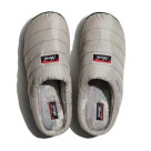 SUBU x NANGA AURORA TEX WINTER SANDAL 윈터 샌들 BEG