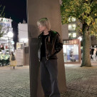 Schott/Shot/NEW DOUBLE BREST RIDERS