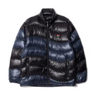 down jacket MANASTASH/ mana stuss /NANGA WAVE PUFFER JKT 