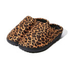 SUBU × MANASTASH / SUB × MANASTASH / SANDAL LEOPARD LEOPARD sandal