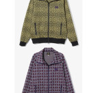 NEEDLES/ニードルズ/TRACK JACKET - POLY JACQUARD　トラックジャケット