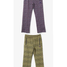 NEEDLES/ニードルズ/TRACK PANT - POLY JACQUARD　トラックパンツ