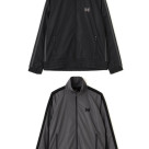 Needles × BEAVER / Needles × BEAVER / Bespoke Track Jacket - NYLON - Nylon Track Jacket