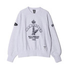 BILLIONAIRE BOYS CLUB×MANASTASH/ビリオネアボーイズクラブ×マナスタッシュ/BBC MANA SWEAT　スウェット
