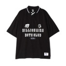 BILLIONAIRE BOYS CLUB×MANASTASH/ビリオネアボーイズクラブ×マナスタッシュ/BBC MANA GAME SHIRT