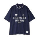 BILLIONAIRE BOYS CLUB×MANASTASH/ビリオネアボーイズクラブ×マナスタッシュ/BBC MANA GAME SHIRT