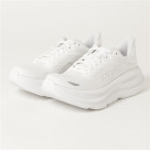 HOKA / ホカ BONDI 9/ボンダイ9 ホワイト　スニーカー