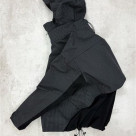 PASTOR NOVA/파스톨노바/CONFUSE BALACLAVA JACKET 쉘 자켓