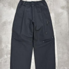 PASTOR NOVA/파스토르노바/DIAGONAL TECH PANTS III