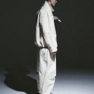 PASTOR NOVA/파스토르노바/DIAGONAL TECH PANTS III